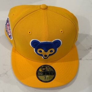 NWT New Era Chicago Cubs Hat
